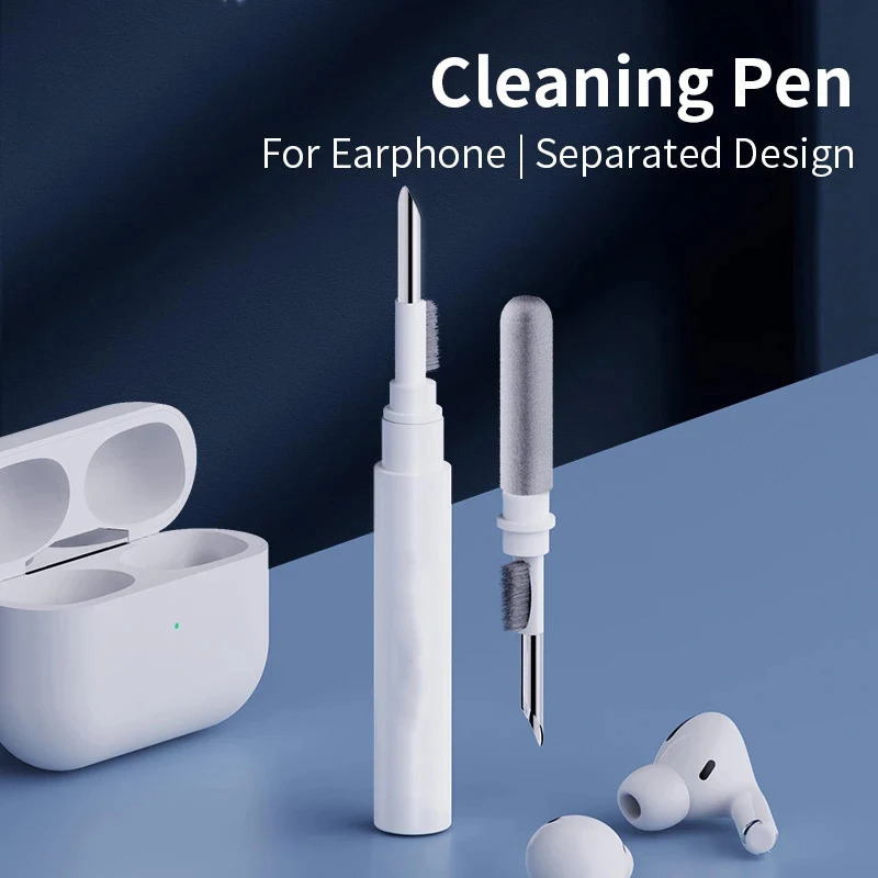 Tools Xiaomi - Reinigungsset, Kopfhörer-Reinigungsstift für Airpods Pro 3