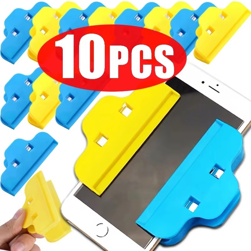 Tools Xiaomi - 1-10PCS Handy Reparatur Werkzeuge Kunststoff Clip