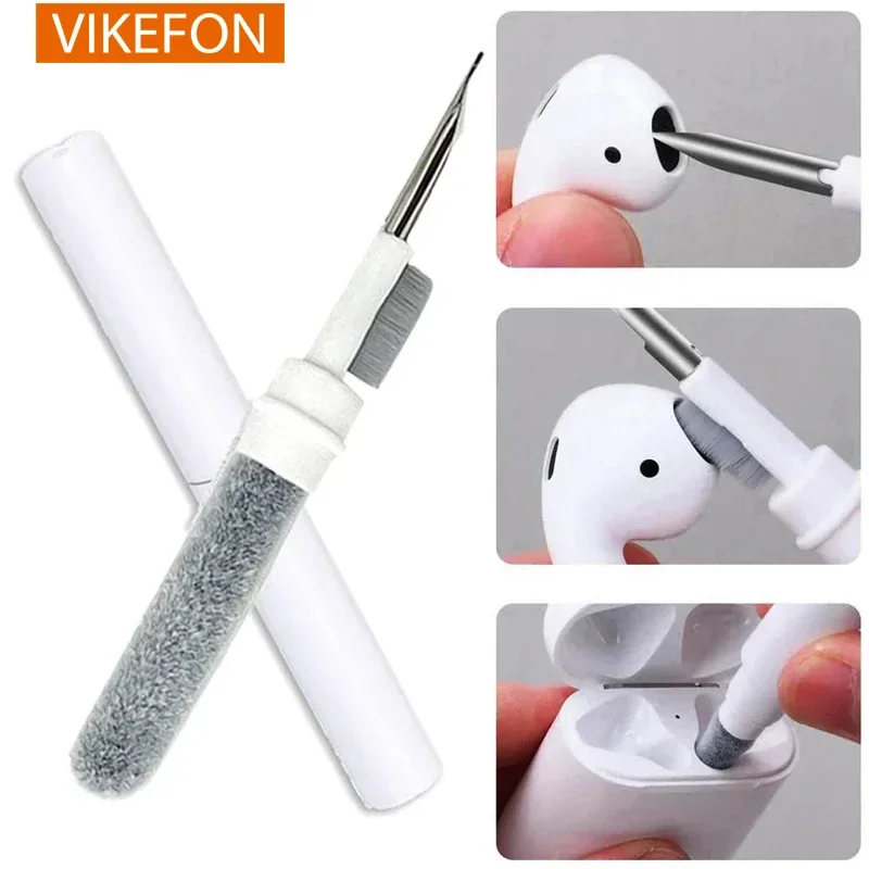 Tools Xiaomi - Neues Reinigungs set Bluetooth-Kopfhörer Ohrhörer Fall