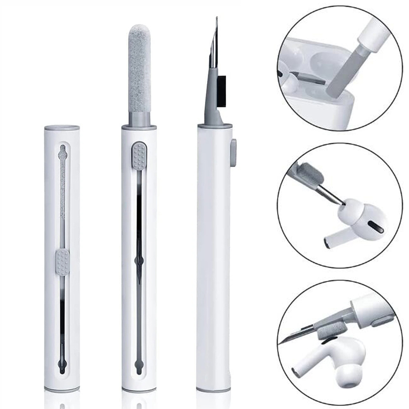 Tools Xiaomi - Drahtlose Kopfhörer Reiniger Kit Für Airpods