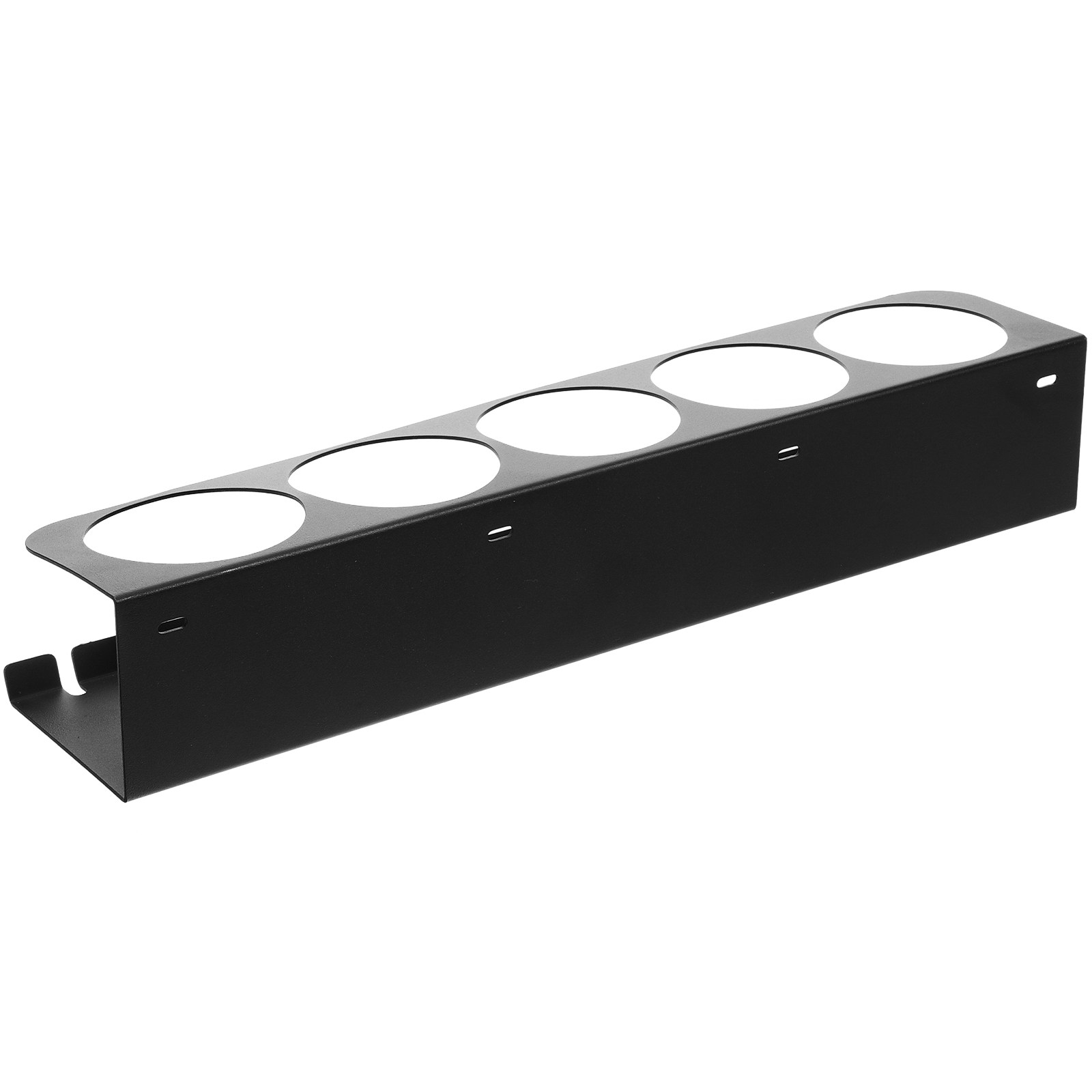 Workshop Tools Wall - 1 Set Metall-Werkzeugaufbewahrungsregal Wandmontierter Organizer mit