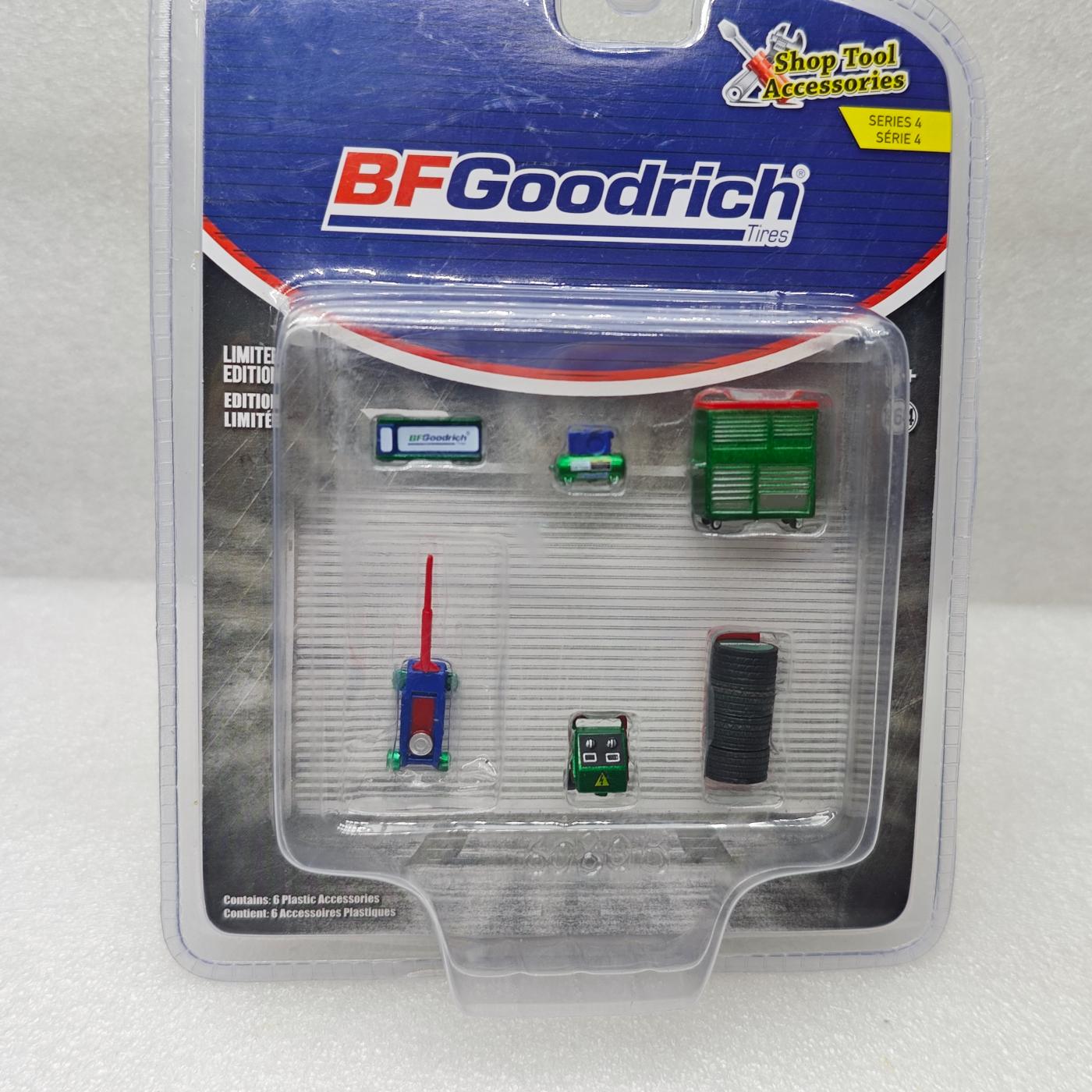 GreenLight 1:64 Shop Tools Ser – Workshop Layout Tools Bewertung und Preis