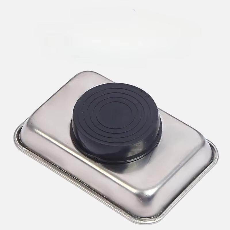 Quadratische Magnetische Schüs – Magnetic Parts Tray Bewertung und Preis