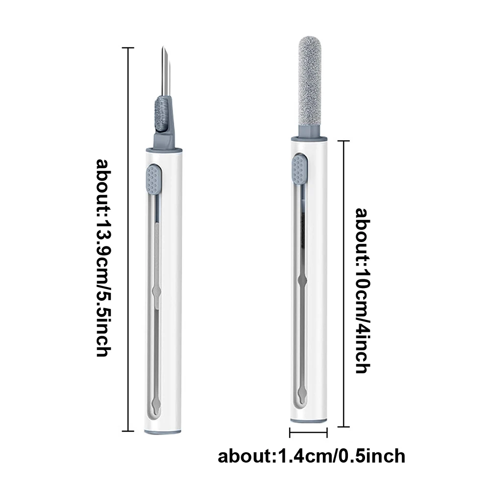Reinigungsset Ohrhörer-Reinigu – Tools Xiaomi Bewertung und Preis