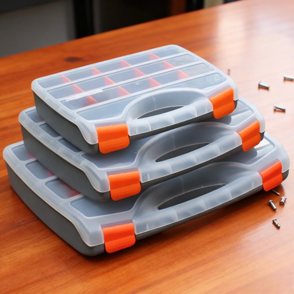 Mehrzweck-Werkstatt-Organizer- – Workshop Tools Box Bewertung und Preis