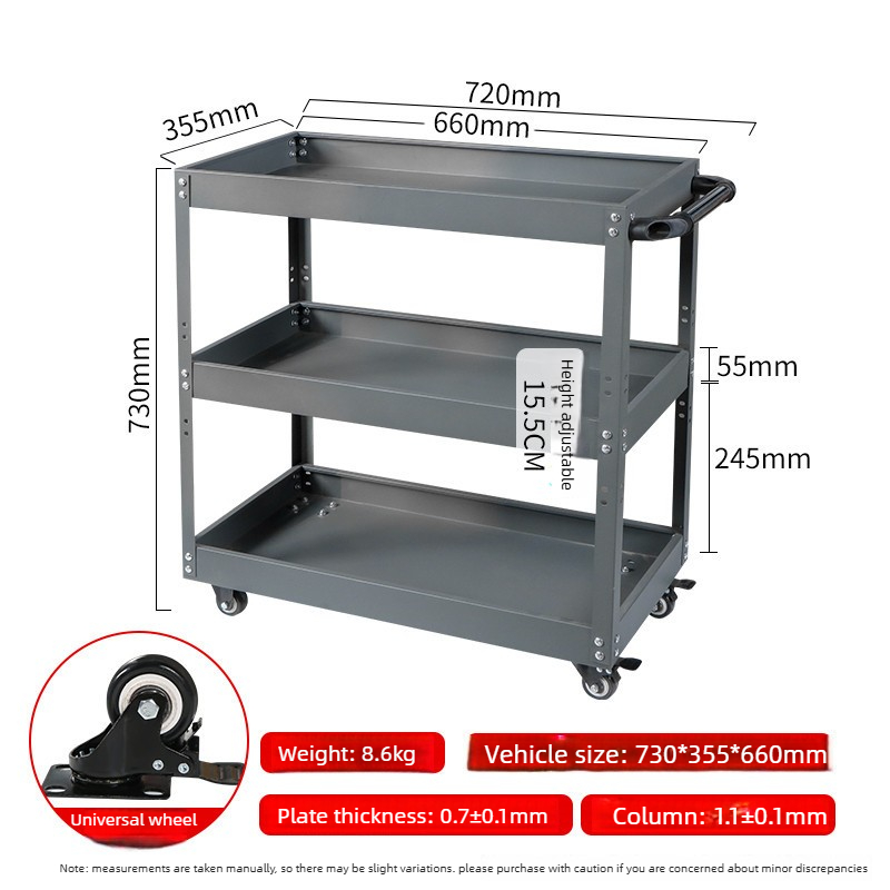 Mechaniker-Werkzeugwagen mit R – Mechanical Tools In Workshop Bewertung und Preis
