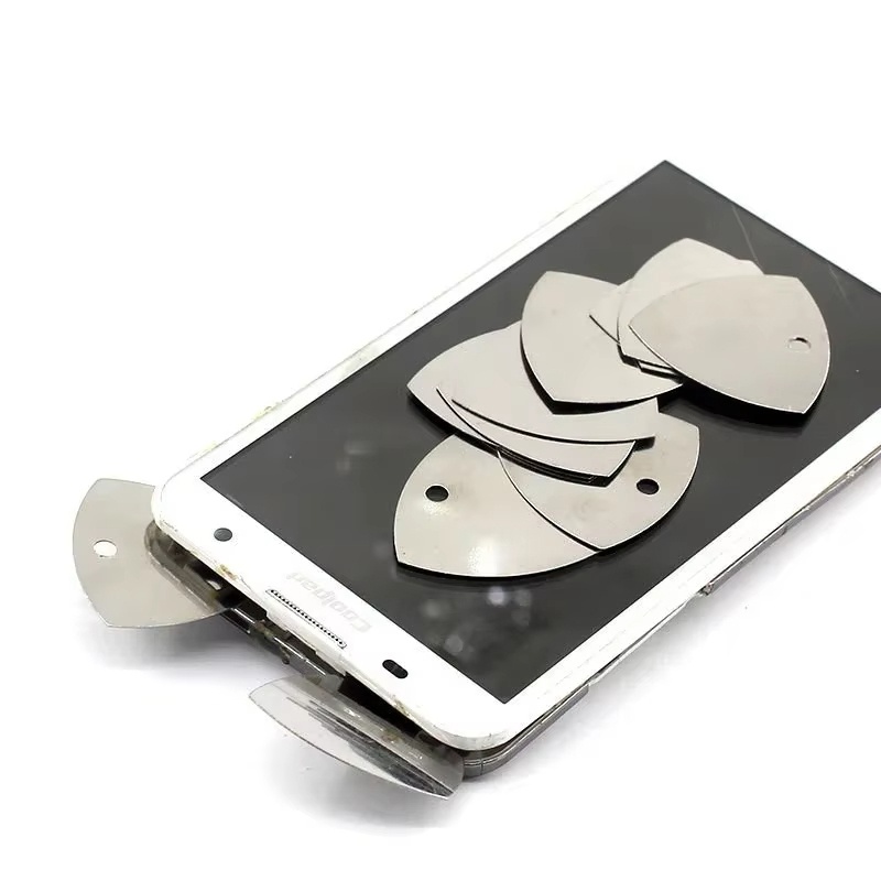 10/20/50 Stück Metall-Dreiecks – Tools Xiaomi Bewertung und Preis
