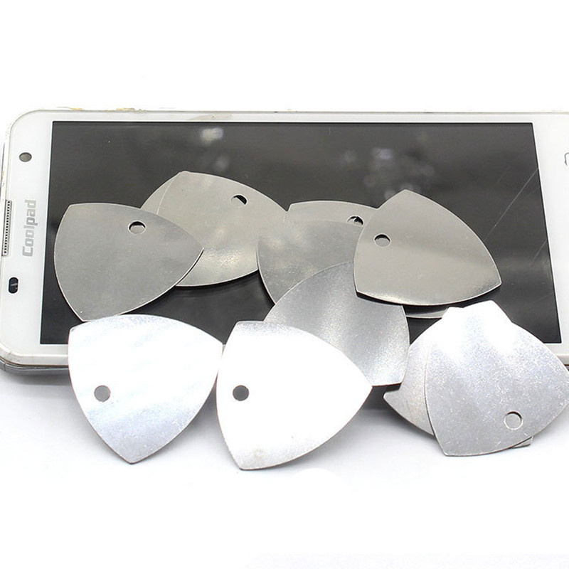 10/20/50 Stück Metall-Dreiecks – Tools Xiaomi Bewertung und Preis