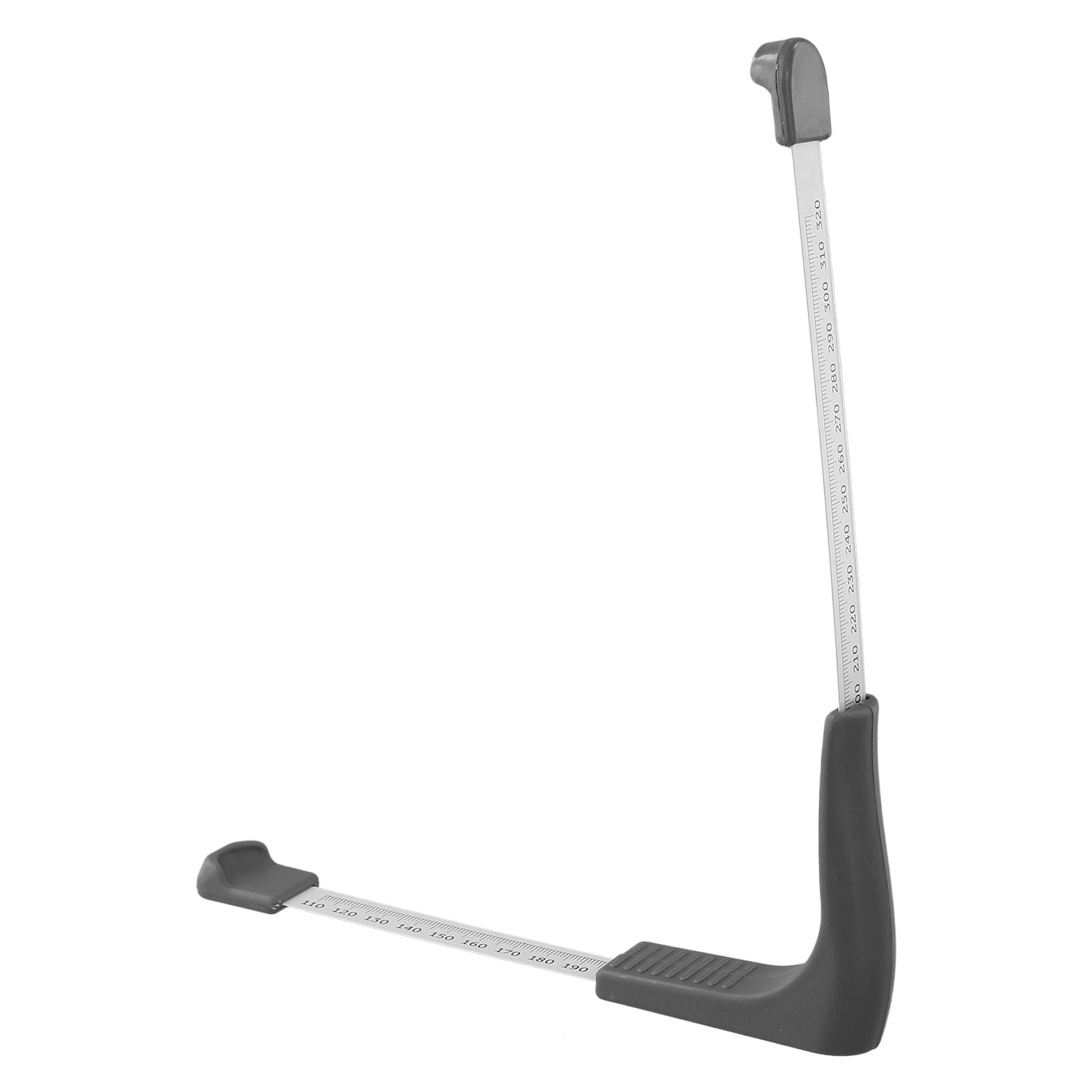 Fußmesslineal 110-320mm Stahlb – Workshop Layout Tools Bewertung und Preis