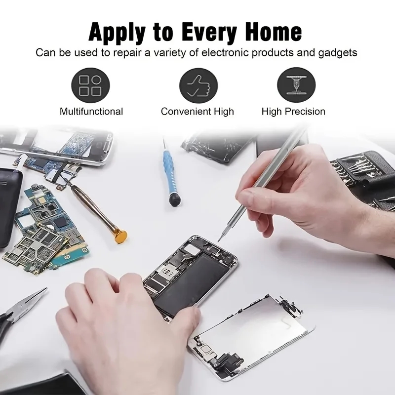 25-in-1 Präzisions-Schraubendr – Tools Xiaomi Bewertung und Preis
