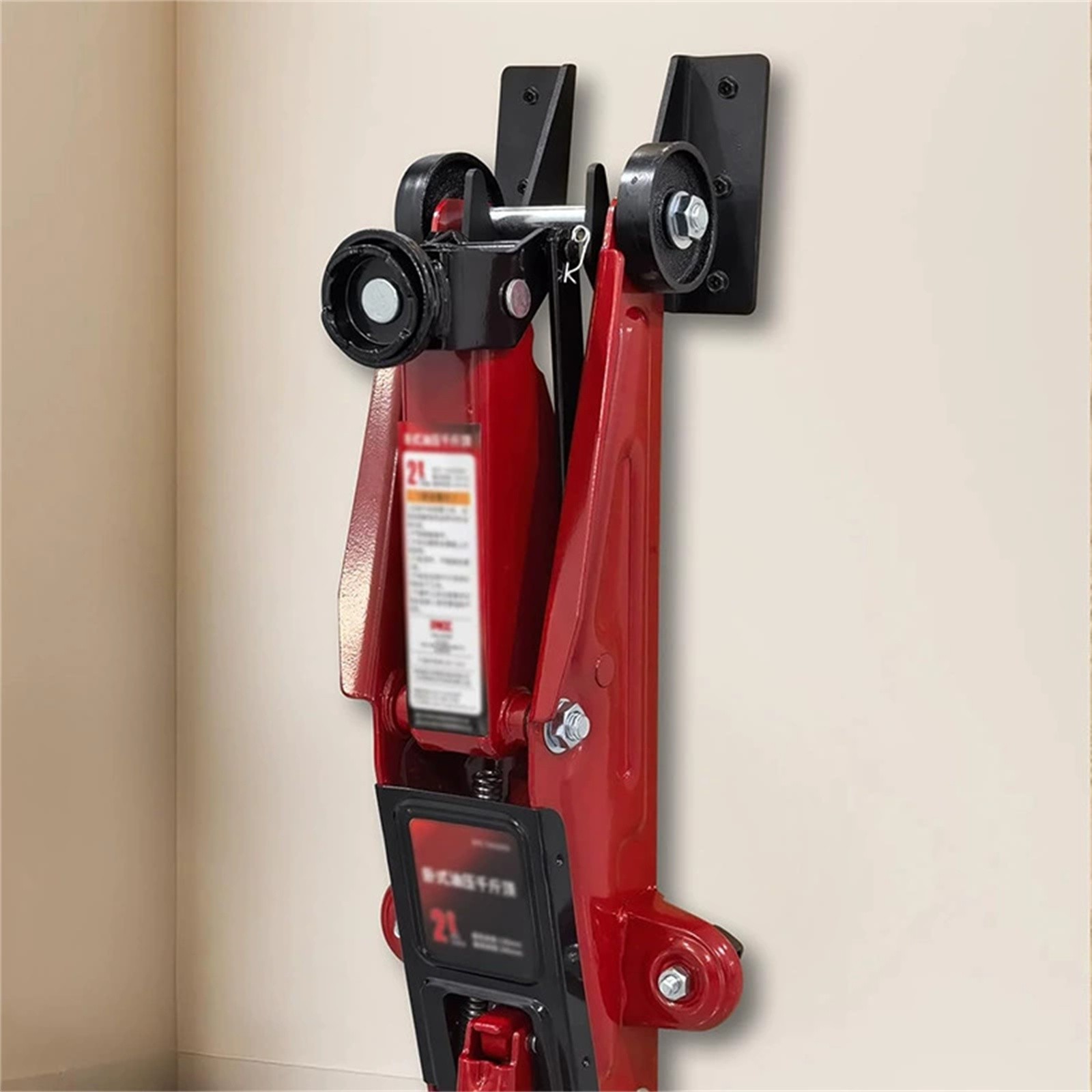 Wandhalterung für Wagenheber,  – Workshop Tools Wall Bewertung und Preis