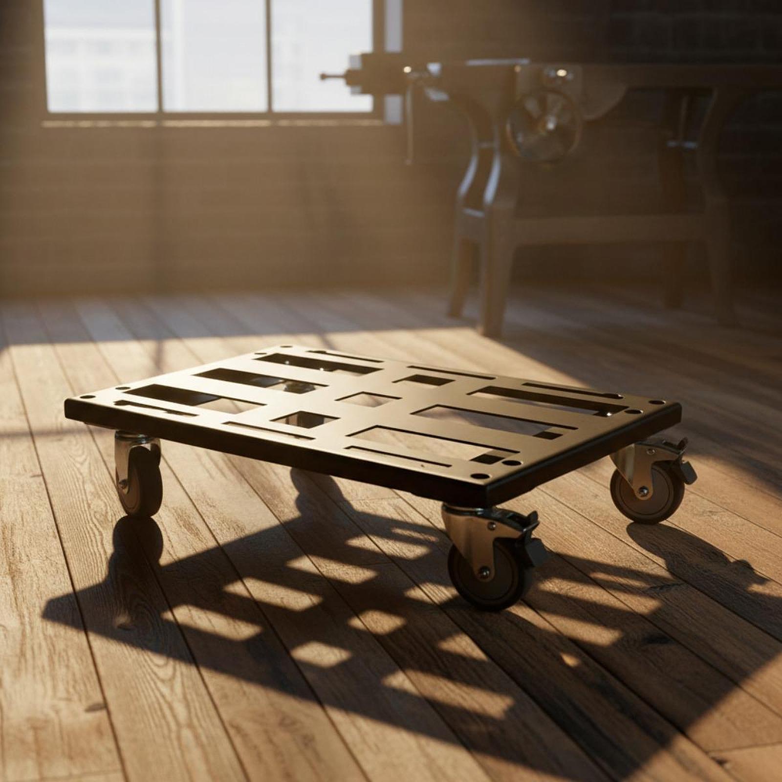 Werkzeugwagen für die Werkstat – Workshop Tools Box Bewertung und Preis