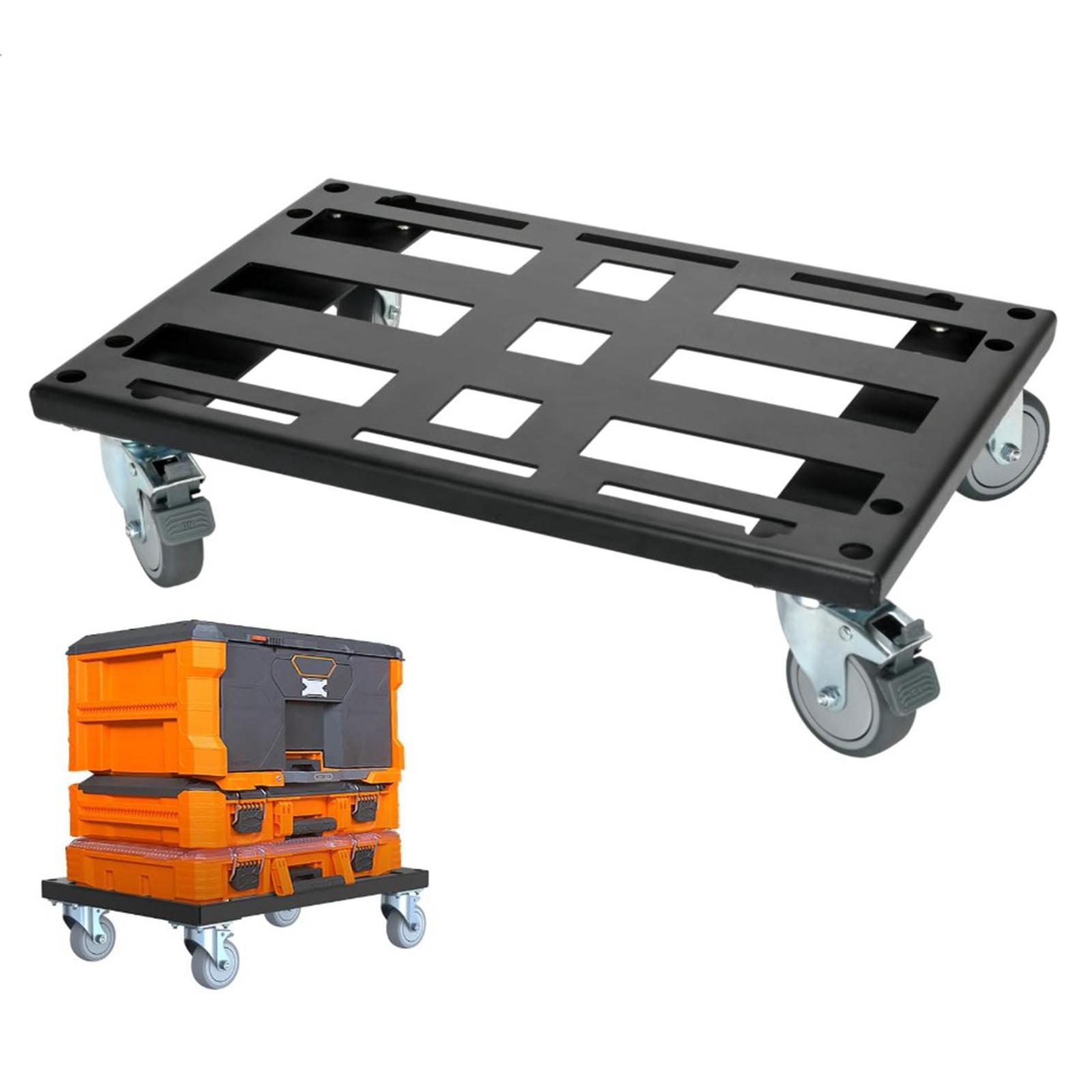 Werkzeugwagen für die Werkstat – Workshop Tools Box Bewertung und Preis