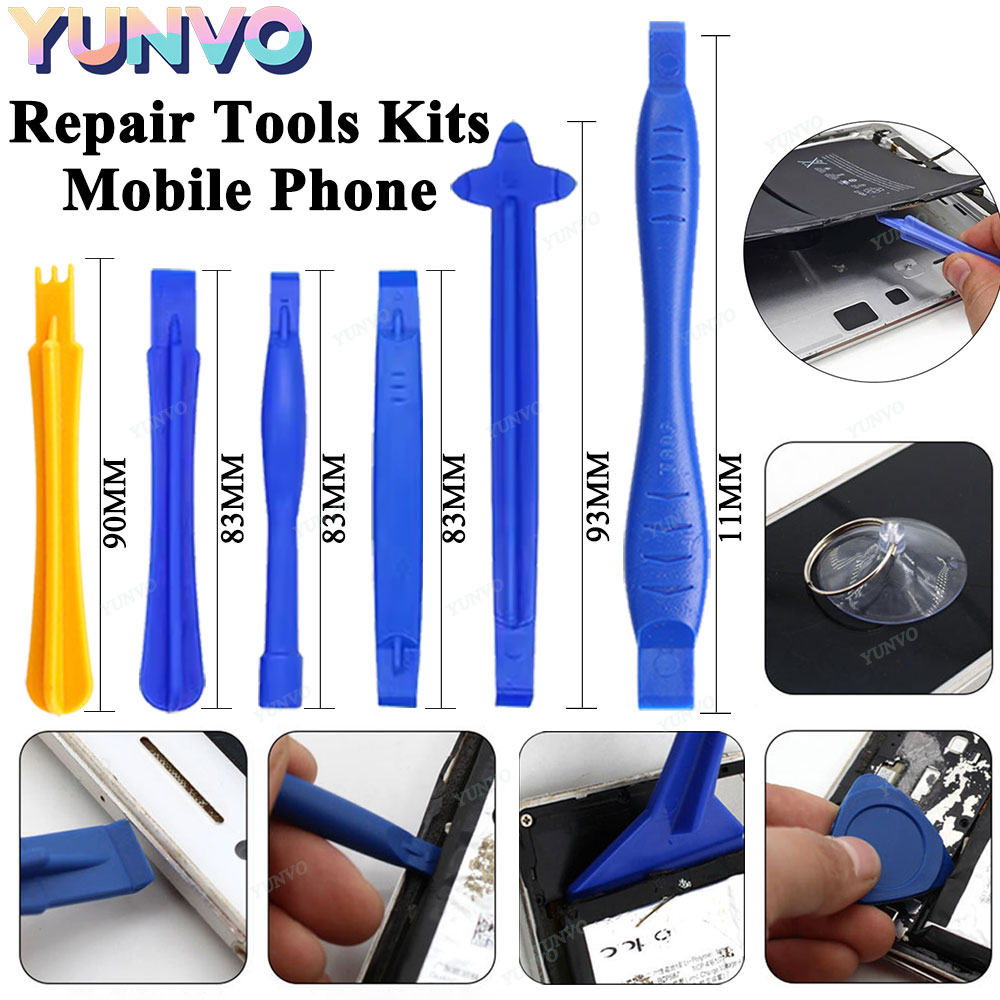 29-teiliges Handy-Reparatur-We – Tools Xiaomi Bewertung und Preis