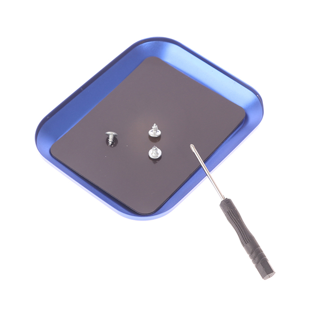 Magnetische Schraubenablage fü – Magnetic Parts Tray Bewertung und Preis