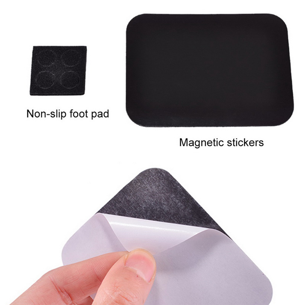 Magnetische Schraubenablage fü – Magnetic Parts Tray Bewertung und Preis