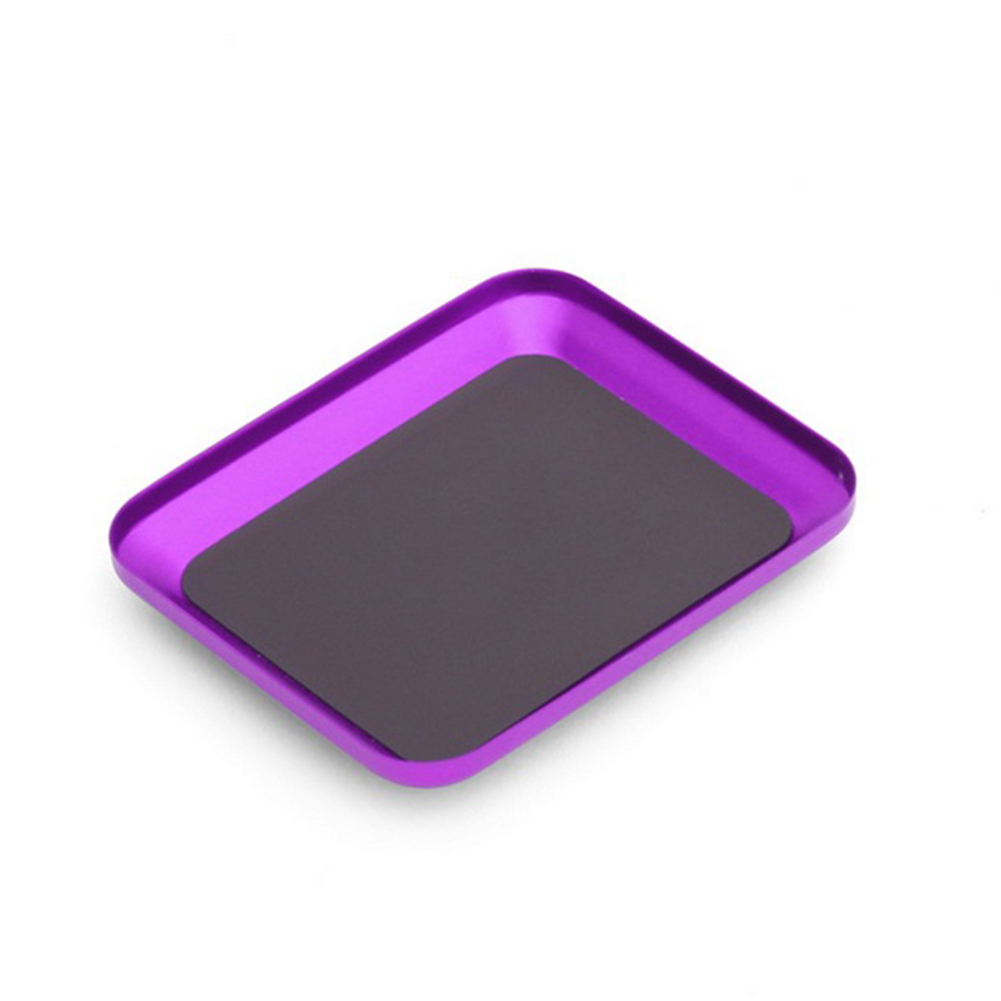 Magnetische Schraubenablage fü – Magnetic Parts Tray Bewertung und Preis