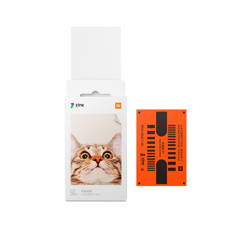 Xiaomi Pocket Printer Papier Z – Tools Xiaomi Bewertung und Preis
