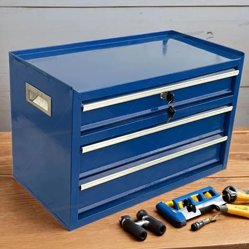 Desktop-Werkzeugkasten, Aktens – Workshop Tools Box Bewertung und Preis
