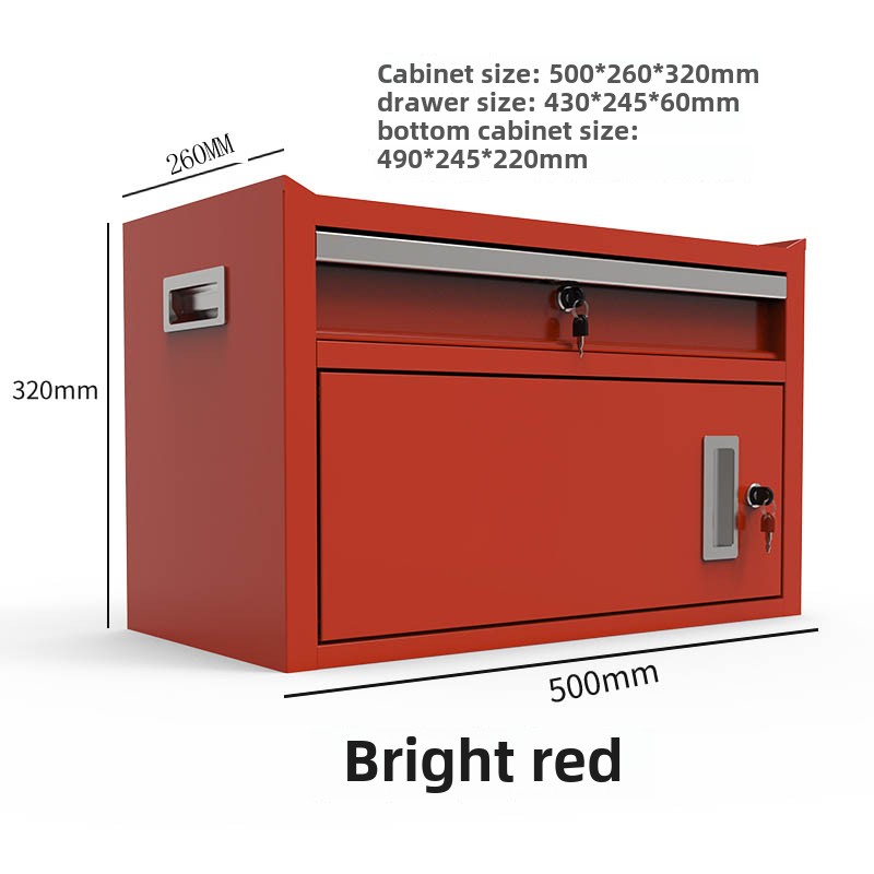 Desktop-Werkzeugkasten, Aktens – Workshop Tools Box Bewertung und Preis