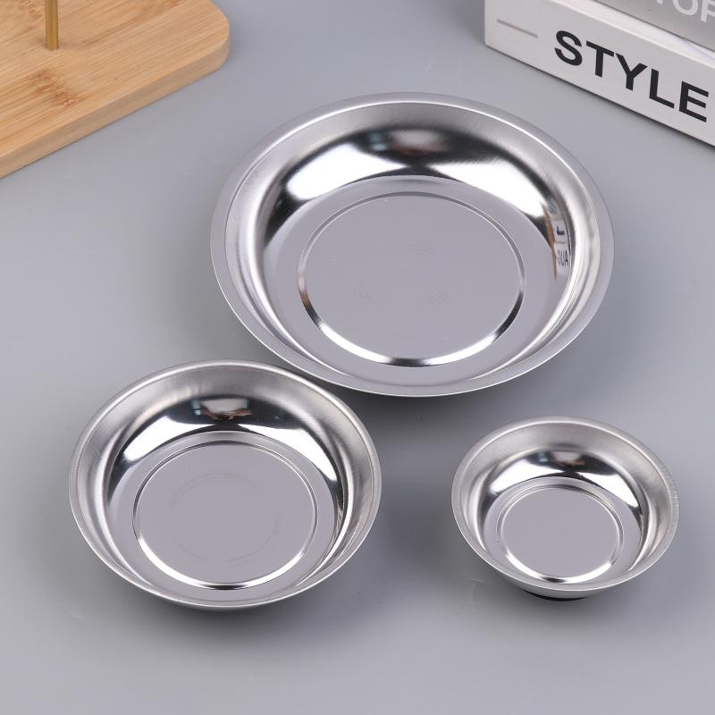 Splitter kreisförmige magnetis – Magnetic Parts Tray Bewertung und Preis