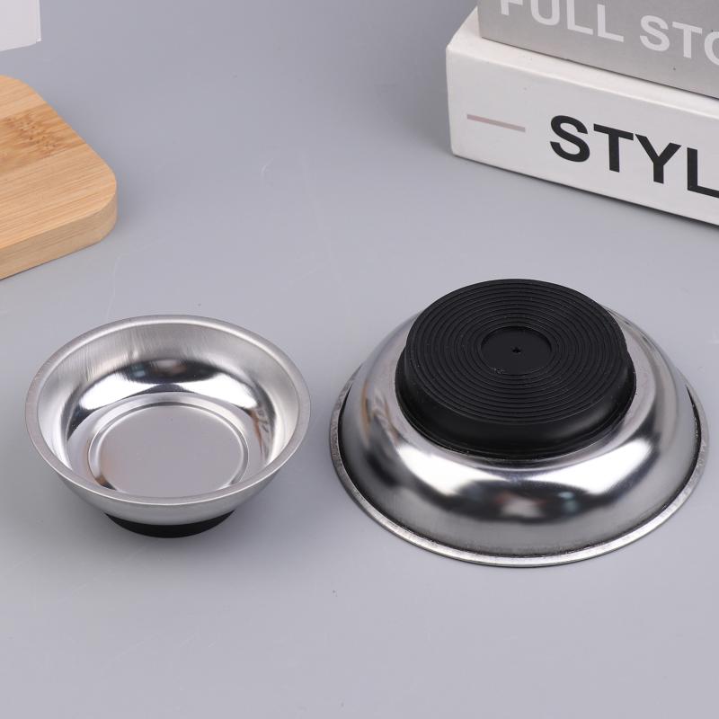 Splitter kreisförmige magnetis – Magnetic Parts Tray Bewertung und Preis