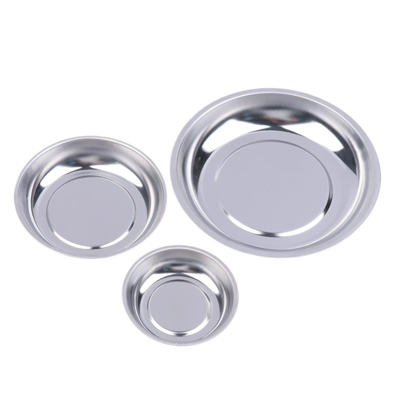 Splitter kreisförmige magnetis – Magnetic Parts Tray Bewertung und Preis