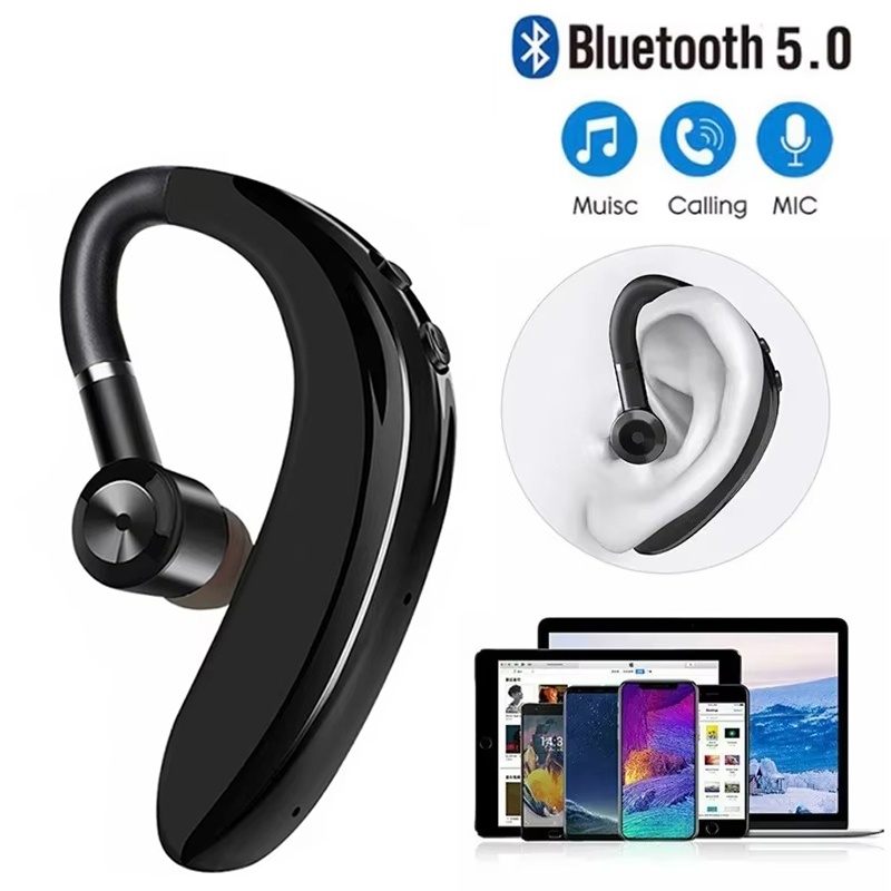 Freisprech-Bluetooth-Kopfhörer – Tools Xiaomi Bewertung und Preis