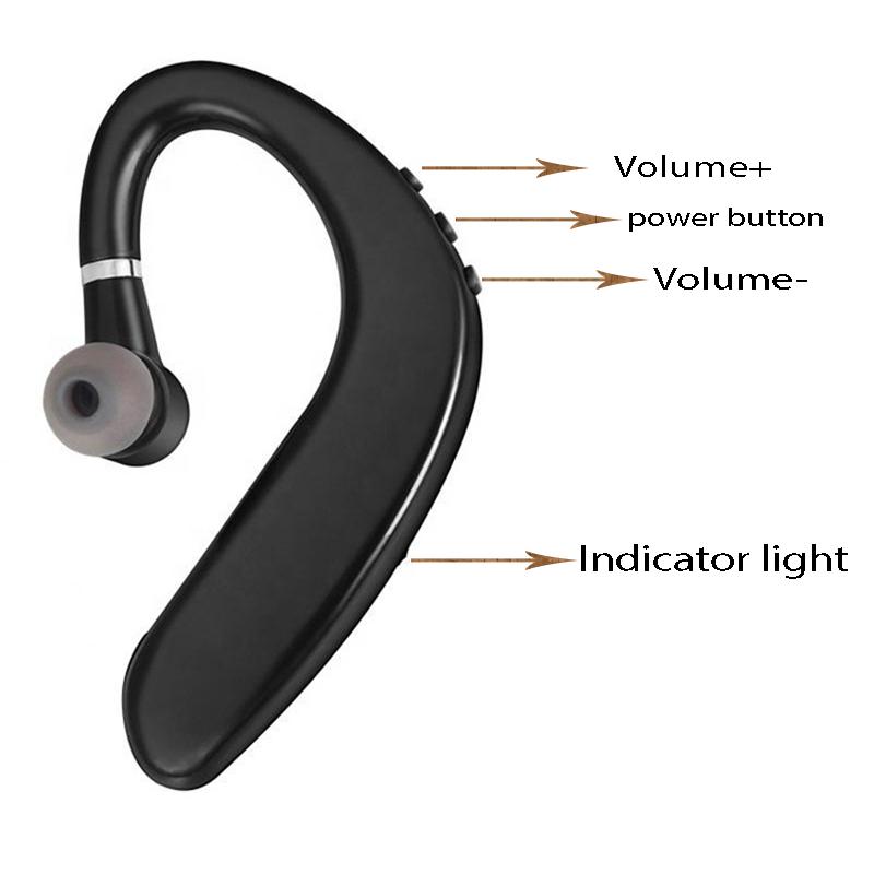 Freisprech-Bluetooth-Kopfhörer – Tools Xiaomi Bewertung und Preis