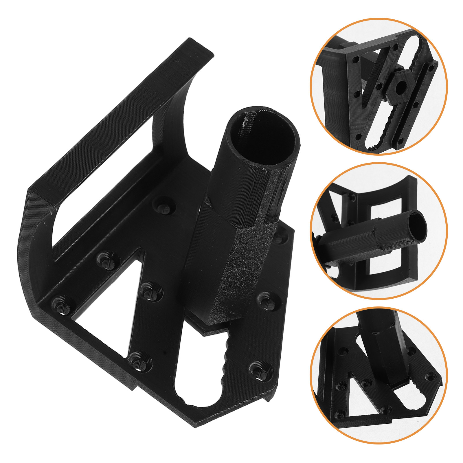 Wandmontierter Schwerlast-Gara – Workshop Tools Wall Bewertung und Preis
