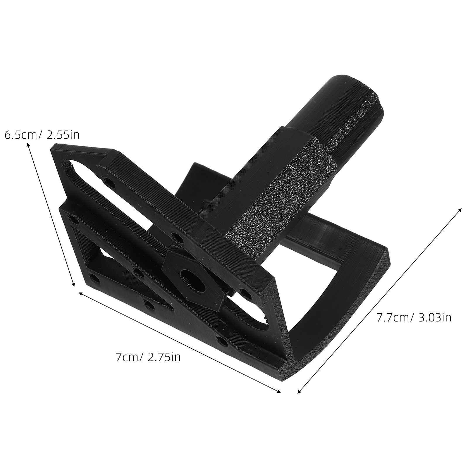 Wandmontierter Schwerlast-Gara – Workshop Tools Wall Bewertung und Preis