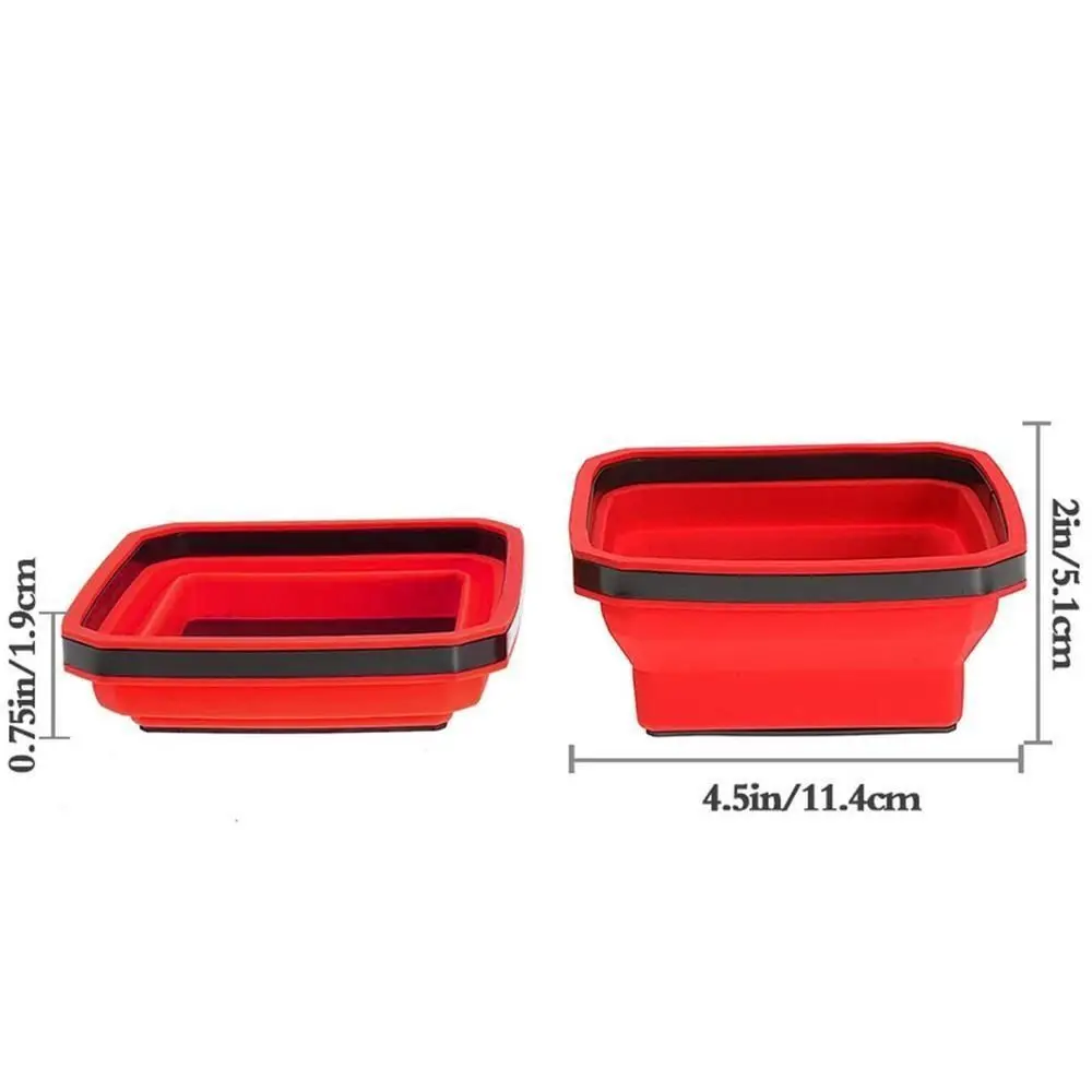 1 Stück faltbare magnetische T – Magnetic Parts Tray Bewertung und Preis