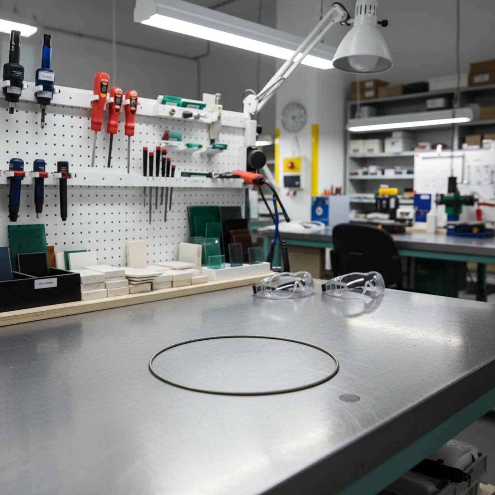 Kristallschneideklinge mit End – Workshop Cutting Tools Bewertung und Preis