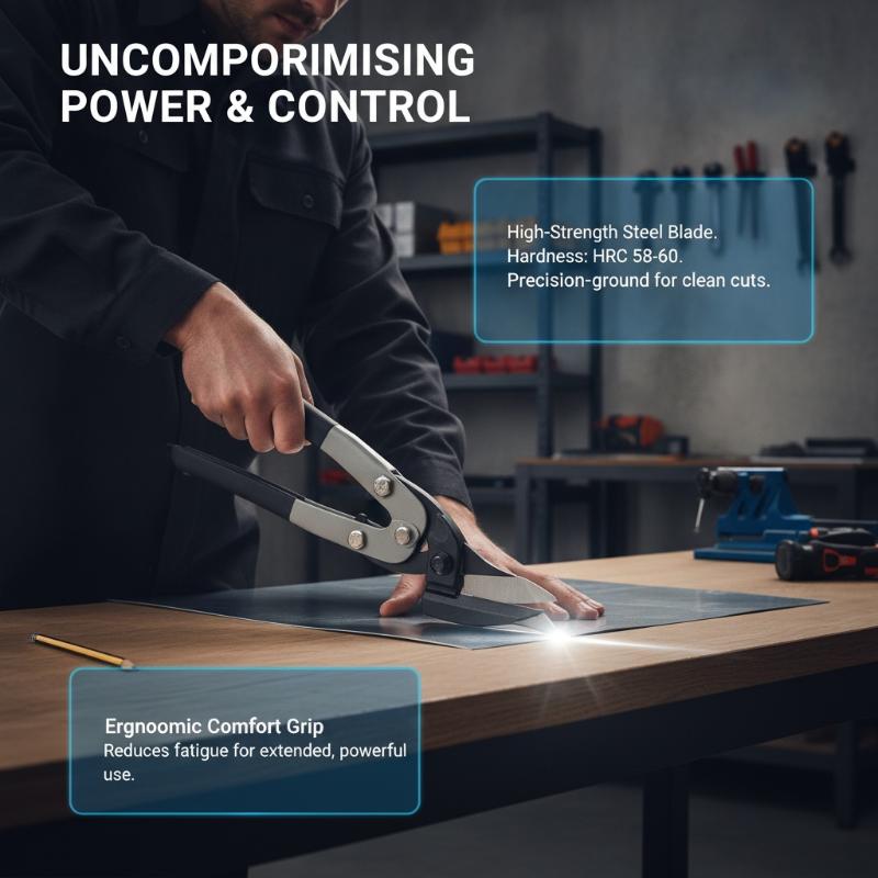 HEISS! Industrielle Stahlscher – Workshop Cutting Tools Bewertung und Preis