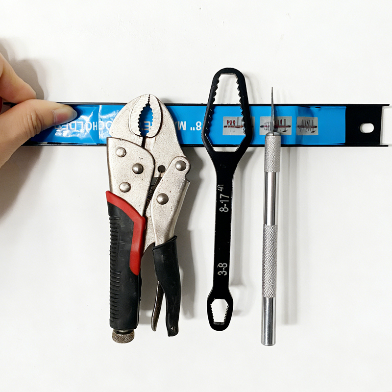 8-Zoll Magnetische Werkzeuglei – Workshop Tools Wall Bewertung und Preis