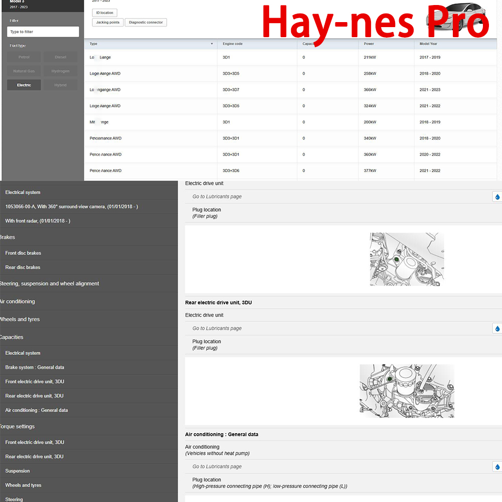 2026 Alldata Reparatur-Softwar – Workshop Tools Online Bewertung und Preis