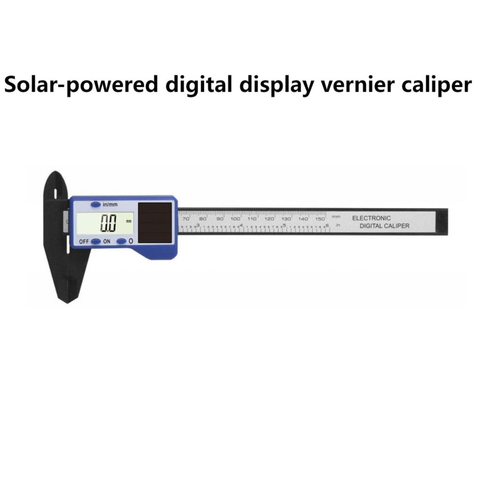 1 Stück solarbetriebener digit – Workshop Layout Tools Bewertung und Preis