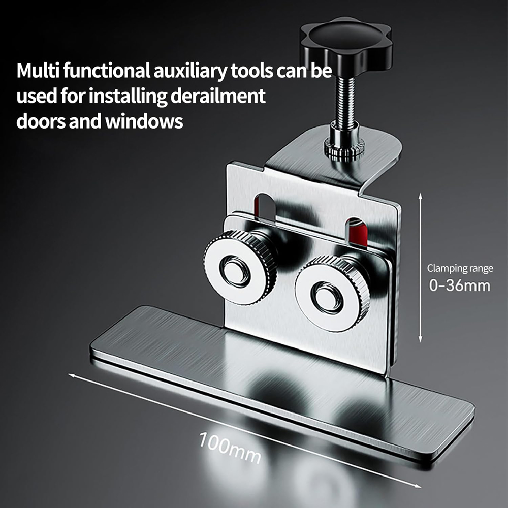 Neuer Schrankrahmen-Montage-Vo – Dowel Jig Kit Bewertung und Preis