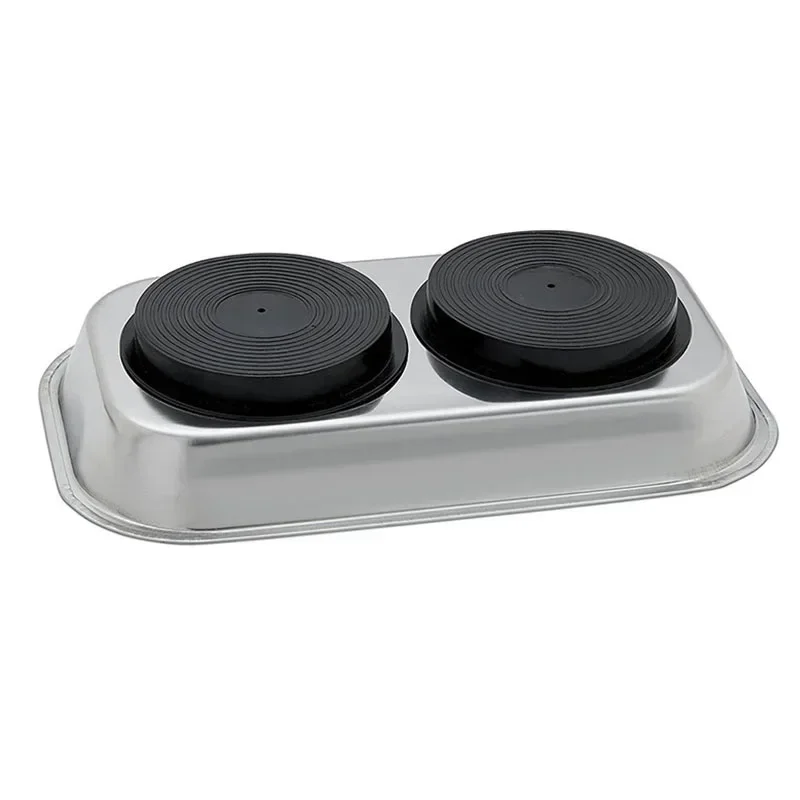 1pc Magnetischen Teil Tablett  – Magnetic Parts Tray Bewertung und Preis