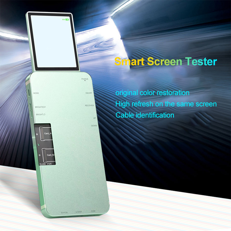 DL400 Pro LCD True Tone Recove – Tools Xiaomi Bewertung und Preis