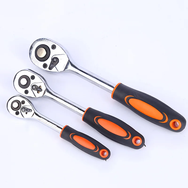 172-teiliger Autoreparatur-Wer – Workshop Tools Box Bewertung und Preis