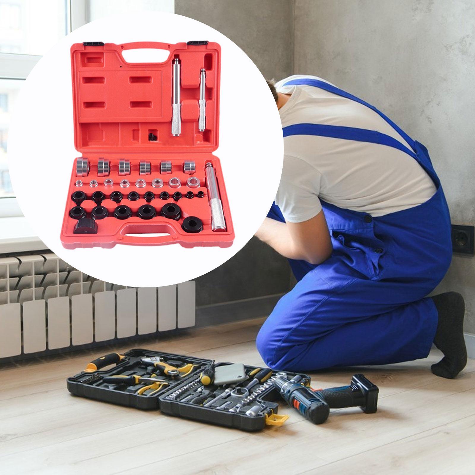 Lagerdichtungs-Entferner- und  – Mechanical Tools In Workshop Bewertung und Preis