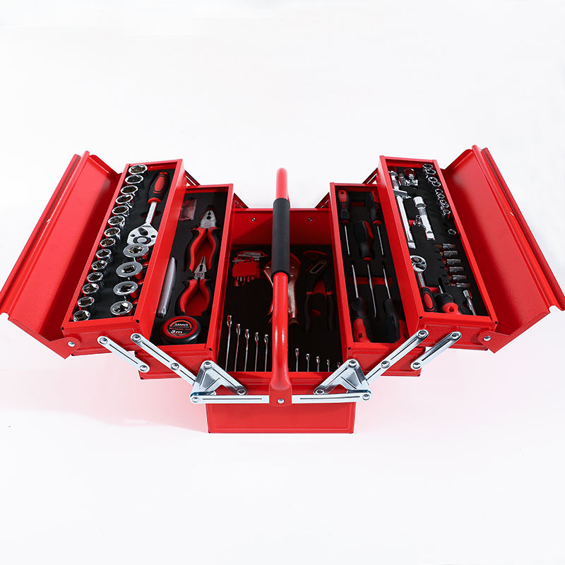 18'' Tragbare Werkzeugbox mit  – Workshop Tools Box Bewertung und Preis