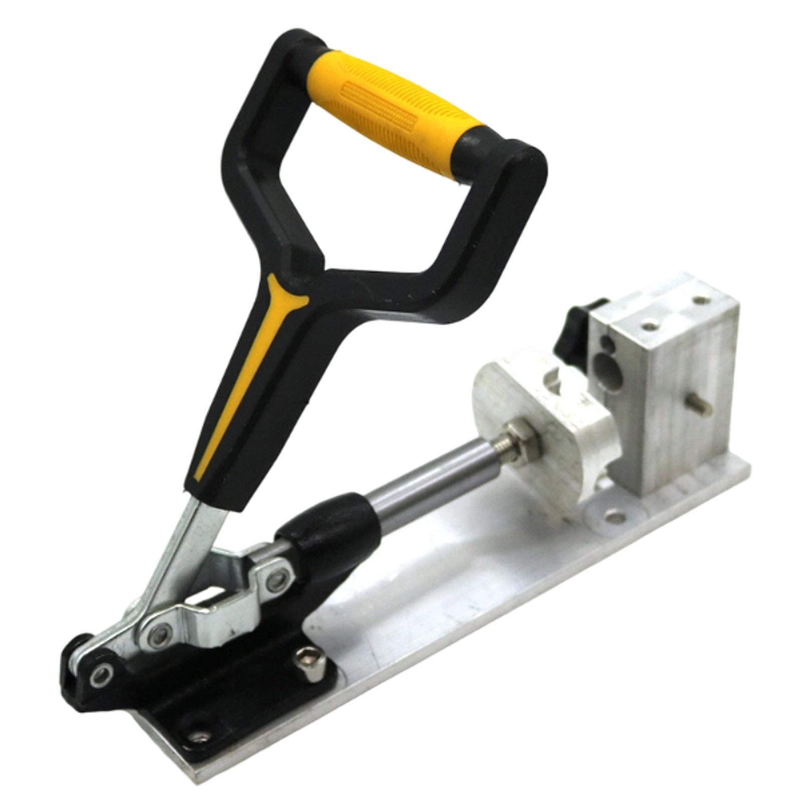 Robustes Metallrohr-Installati – Workshop Tools Youtube Bewertung und Preis