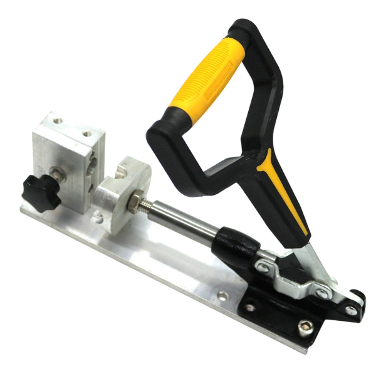 Robustes Metallrohr-Installati – Workshop Tools Youtube Bewertung und Preis