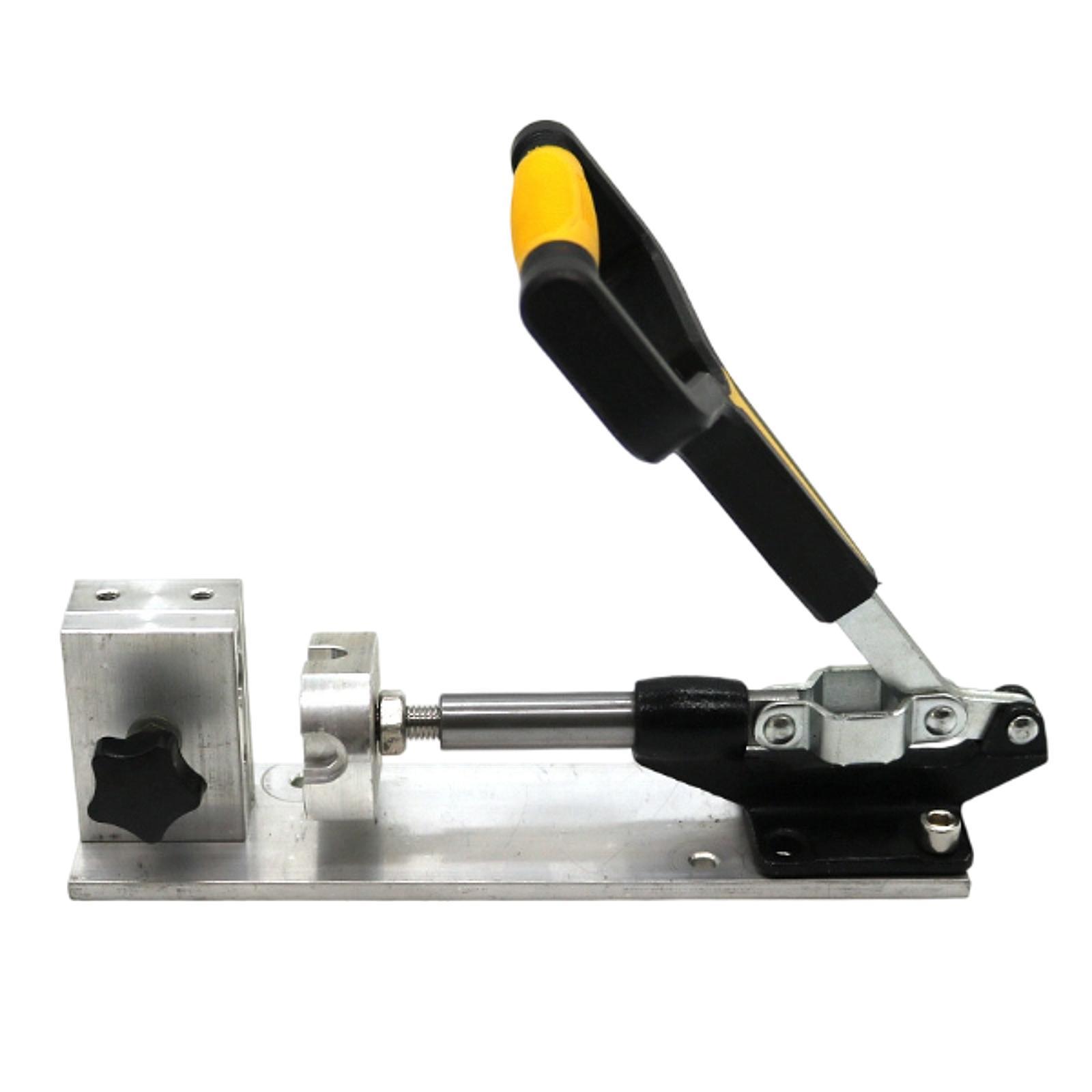 Robustes Metallrohr-Installati – Workshop Tools Youtube Bewertung und Preis
