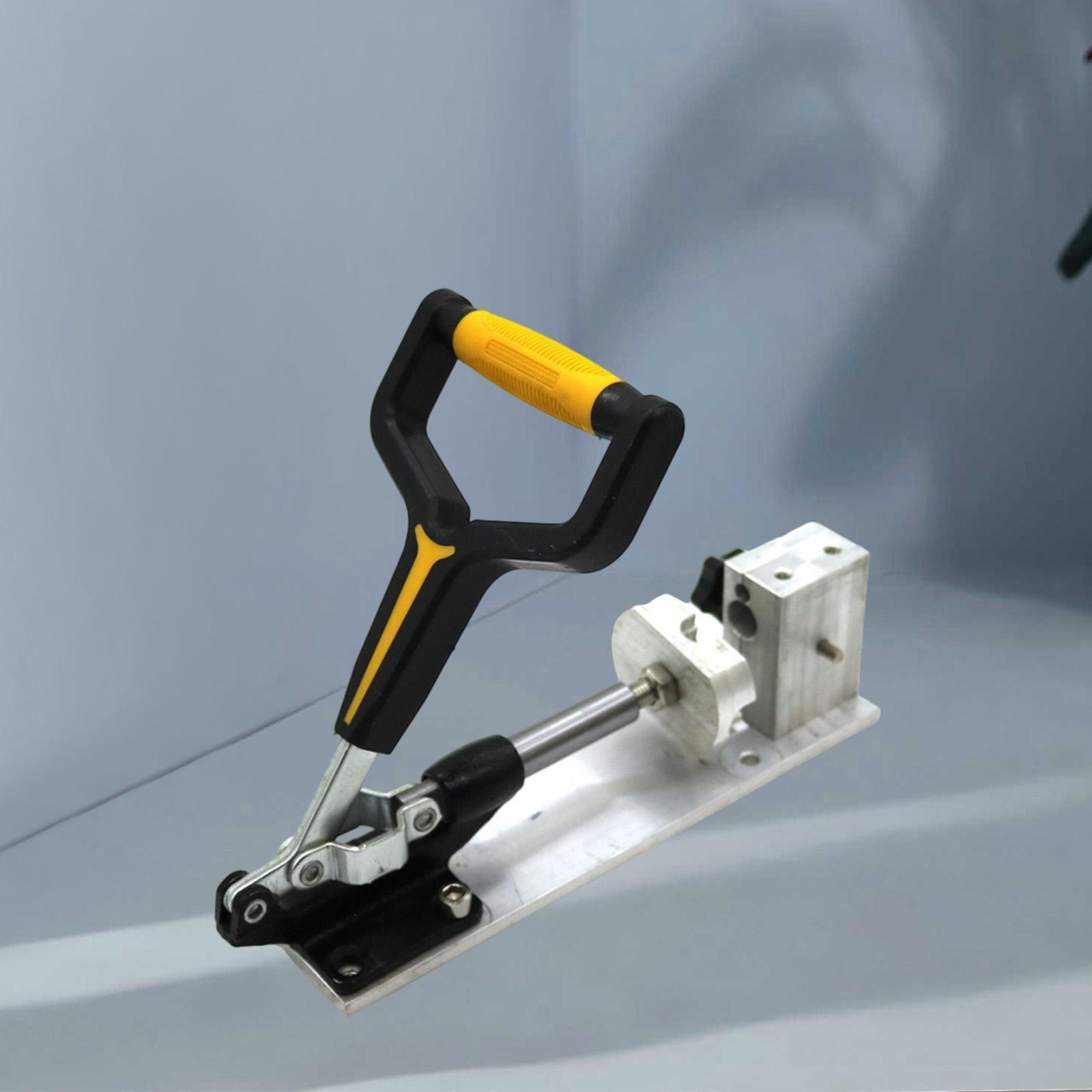 Robustes Metallrohr-Installati – Workshop Tools Youtube Bewertung und Preis
