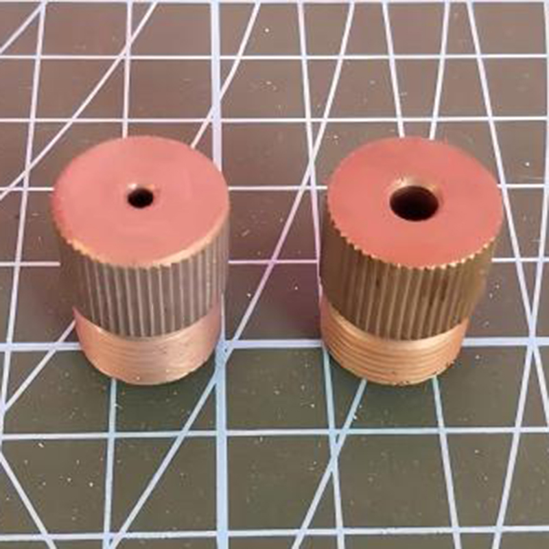 7Pcs Bohrer Hülse Holzbearbeit – Dowel Jig Kit Bewertung und Preis