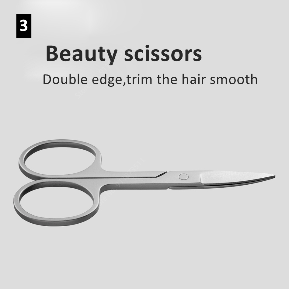 Original Xiaomi Mijia Maniküre – Tools Xiaomi Bewertung und Preis