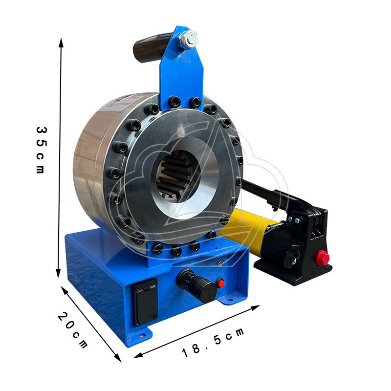 Manuelle Hydraulische Schlauch – Workshop Tools Youtube Bewertung und Preis